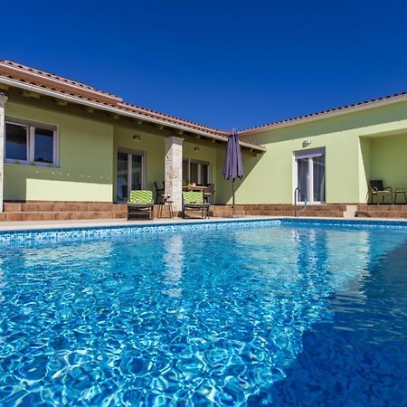 Villa Casa Laganini Stokovci Exterior photo